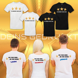 Classic T-Shirt Herren