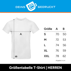Classic T-Shirt Herren