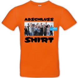 Classic T-Shirt Herren