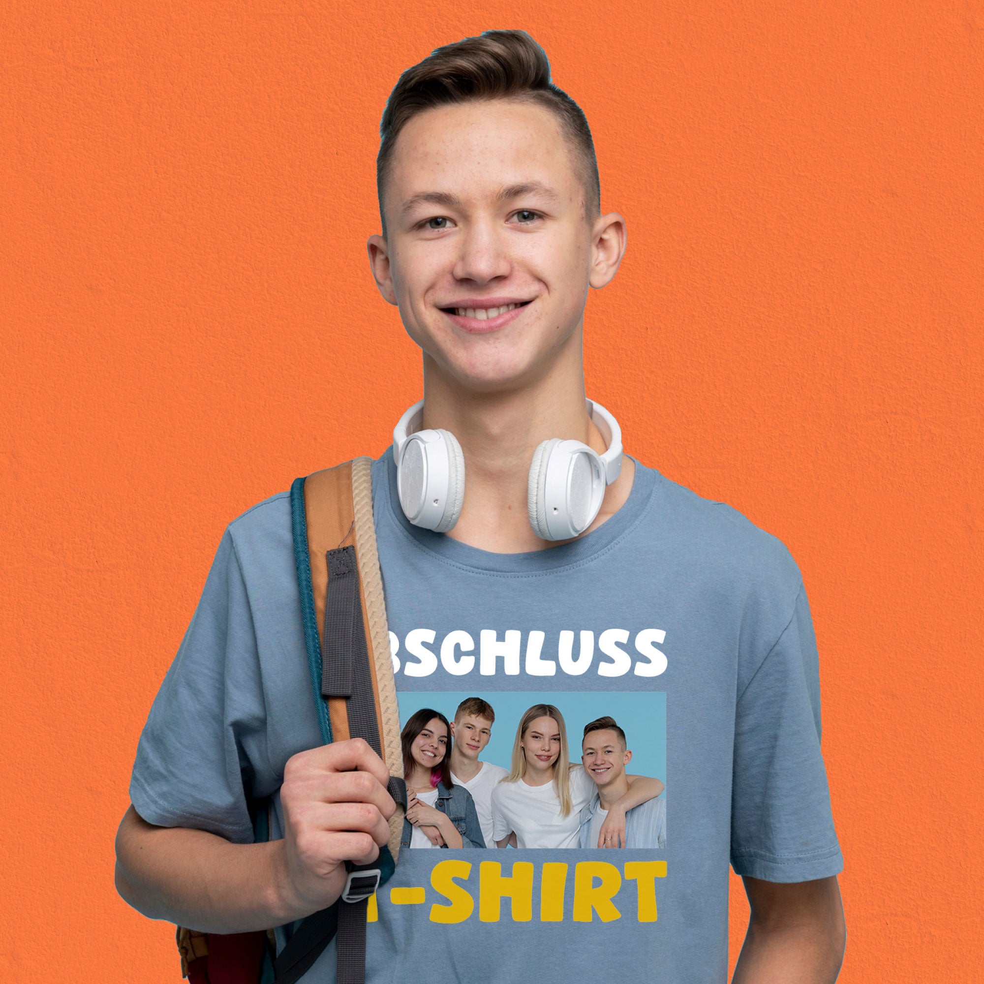 DEINSGEDRUCKT